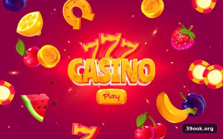 Cassino 39ook